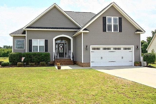 102 Addison Cir, Goldsboro, NC 27530 | Zillow