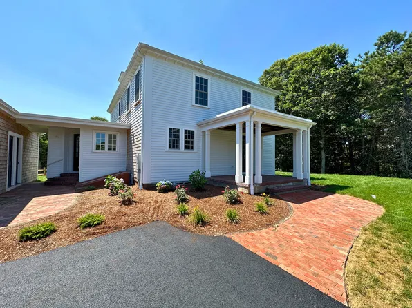 19 Academy Hill Lane, South Dennis, MA 02660