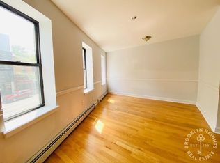 620 Washington Ave #2A, Brooklyn, NY 11238