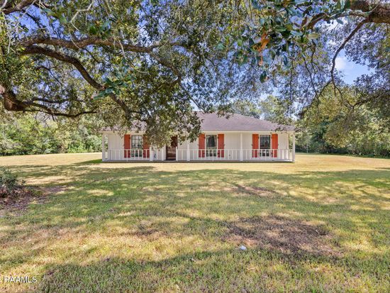 8629 State Highway 343, Maurice, LA 70555