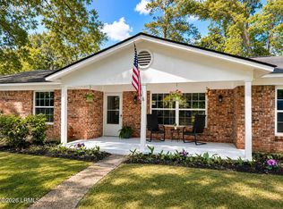 4027 Shell Point Road, Beaufort, SC 29906
