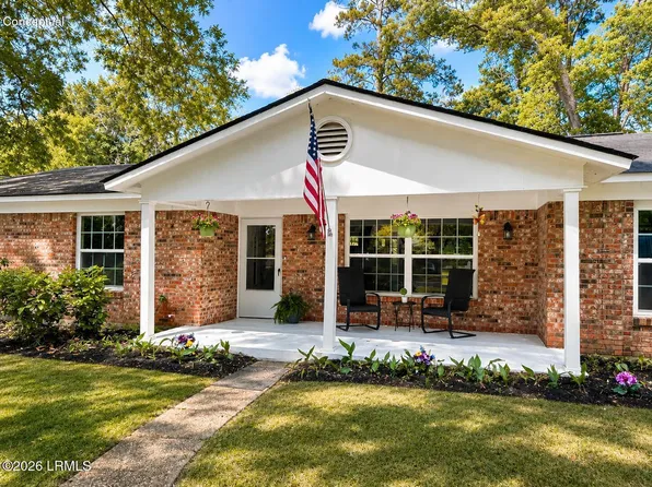 4027 Shell Point Road, Beaufort, SC 29906