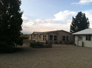 279 Overturf Rd, Darby, MT 59829