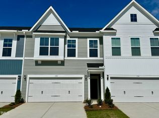 158 Nimble Way #226, Clayton, NC 27520