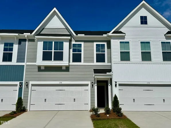 158 Nimble Way #226, Clayton, NC 27520