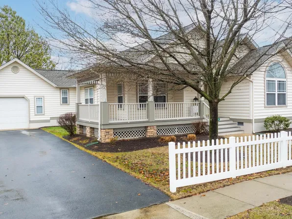 16359 John Rowland Trl, Milton, DE 19968