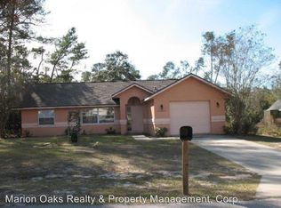 15490 SW 46th Cir, Ocala, FL 34473