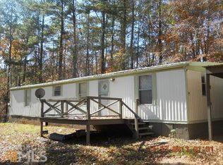 78 Martin Dr, Lagrange, GA 30240