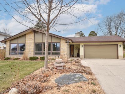 1011 North Webster STREET, Port Washington, WI, 53074