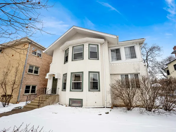 309 Chicago Ave, Oak Park, IL 60302