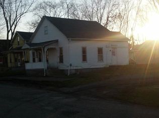 152 Franklin Ave, Alliance, OH 44601