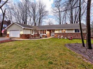 640 White Birch Ct, Appleton, WI 54915