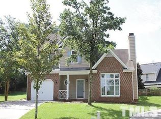 12100 Mabledon Ct, Raleigh, NC 27613