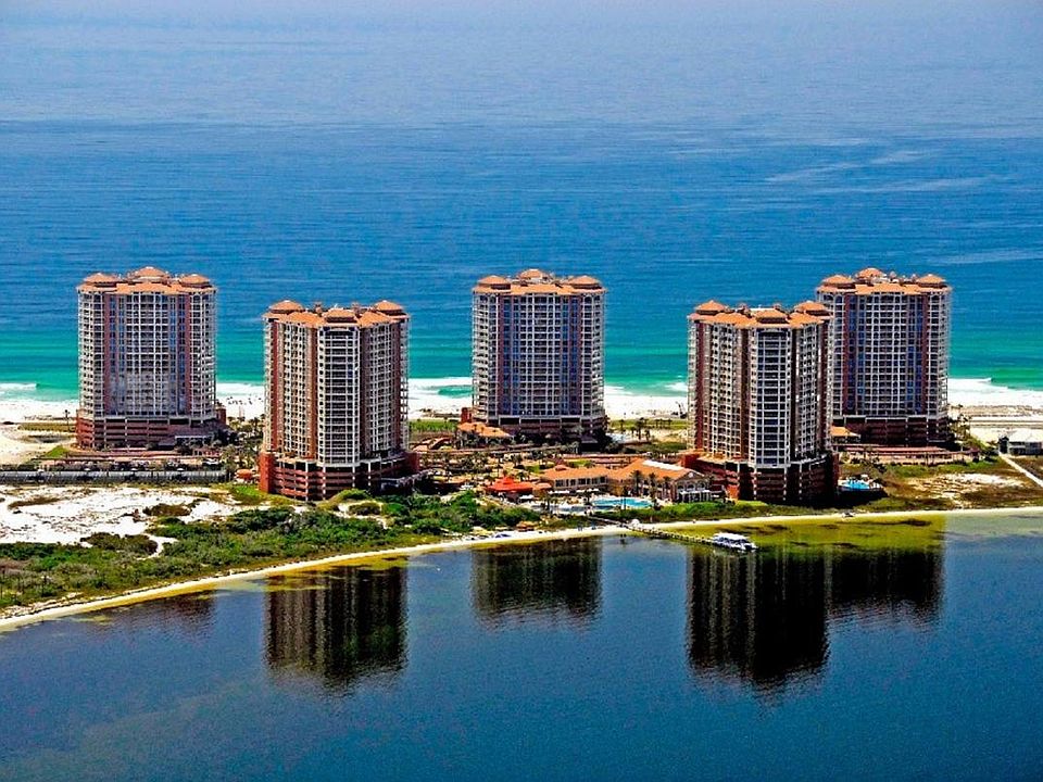 1st image of 1 Portofino Dr #14