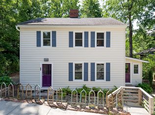 191 Forest Hill Dr, Asheville, NC 28803