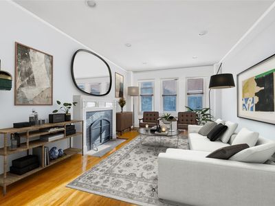 8 Barstow Road #3E, Great Neck, NY, 11021