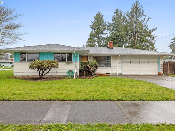 641 SE 131st Pl, Portland, OR 97233