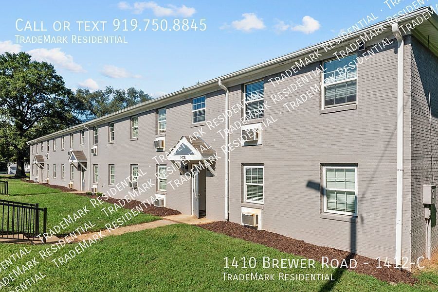 1st image of 1410 Brewer Rd #1412-C