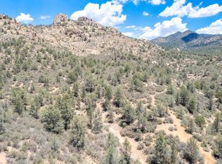 0 Copper Basin Rd, Prescott, AZ 86303
