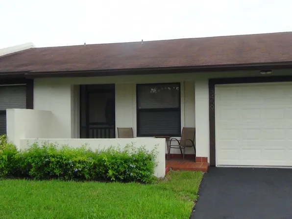 5459 Laurel Oak Street, Delray Beach, FL 33484