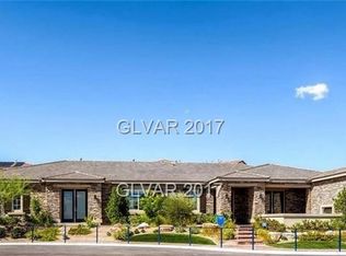 4925 Ghost Dance Cir, Las Vegas, NV 89149