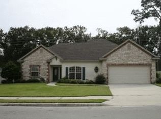 11911 NW 8th Rd, Gainesville, FL 32606