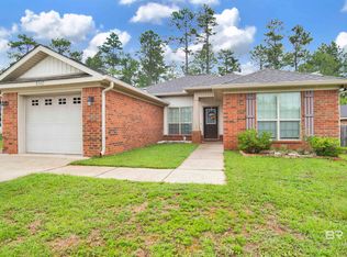 8542 Three Dean Way, Mobile, AL 36695
