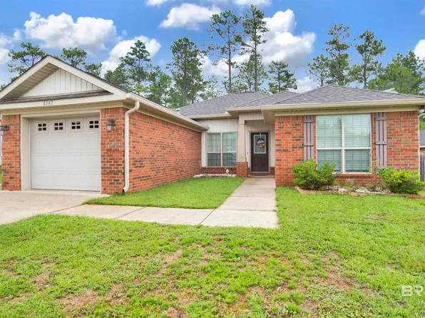 8542 Three Dean Way, Mobile, AL 36695