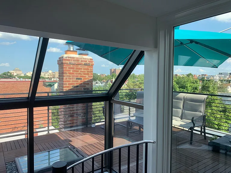 1829 S St NW #Penthouse 4 — Photo 11