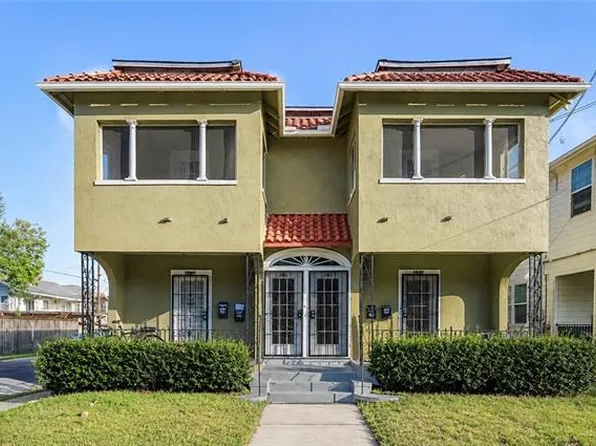 5533 Willow St, New Orleans, LA 70115