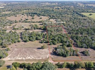 1240 S Weyand Rd LOT 5, Round Top, TX 78954