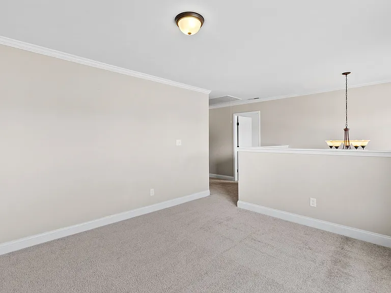 Bonus Room