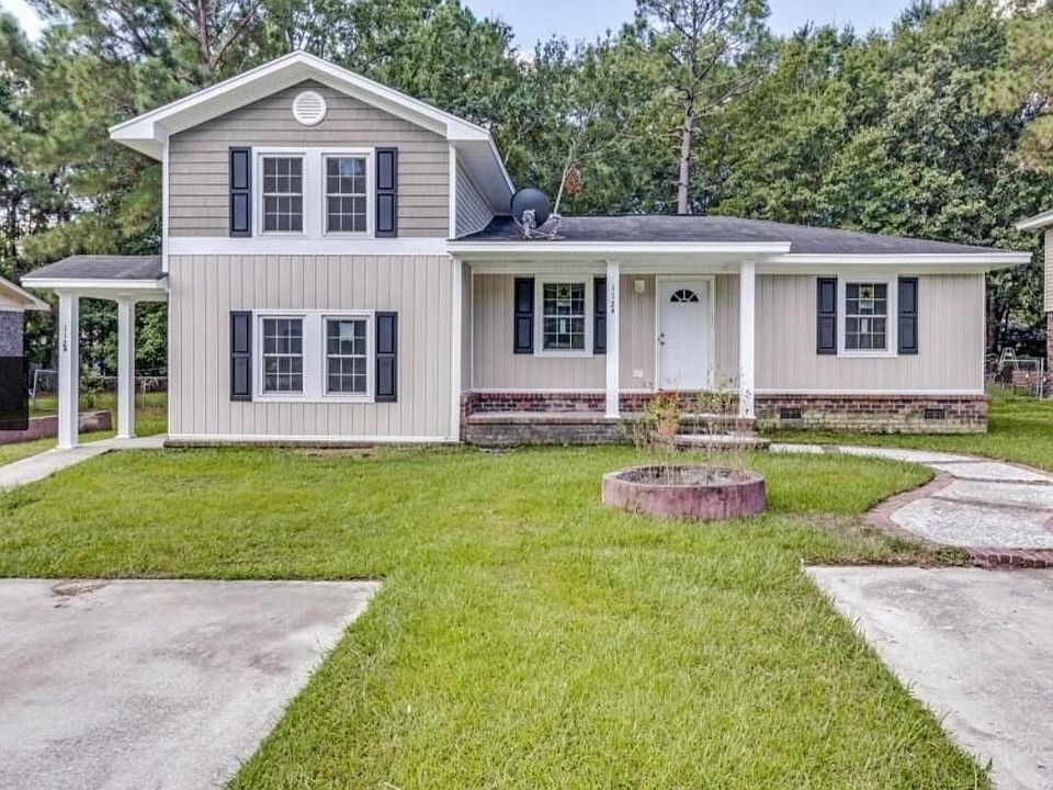1st image of 112 Roberta Dr #2