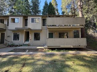 5817 Pony Express Trl APT 2, Pollock Pines, CA 95726