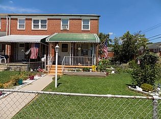 1032 Arncliffe Rd, Baltimore, MD 21221