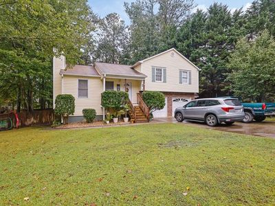 1026 Worley Ct NW, Kennesaw, GA, 30144