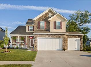 39509 Clayton Dr, Avon, OH 44011