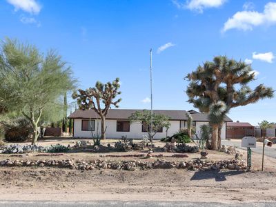 58407 Campanula St, Yucca Valley, CA, 92284