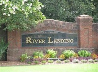 170 Falls Landing Way, Wallace, NC 28466