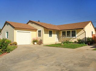 11226 Rudman Dr, Culver City, CA 90230