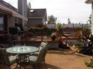 2750 Checkered Tavern Rd, Appleton, NY 14008