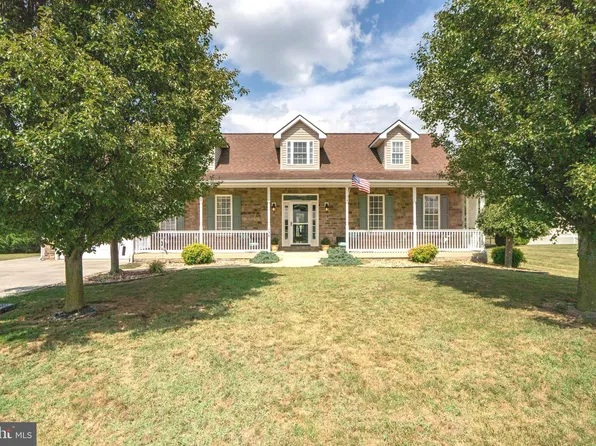 154 W Wanda St, Stanley, VA 22851