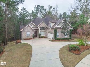 7152 Rushing Water Ct, Spanish Fort, AL 36527