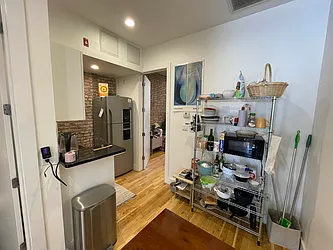 Rented by Pear NYC LLC