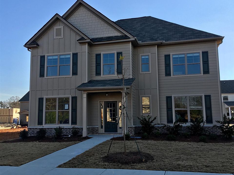 4677 Sweetwater Ave Powder Springs GA Zillow