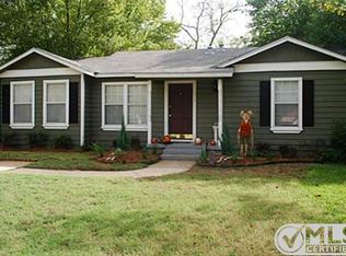 408 Harrison Ln, Hurst, TX 76053