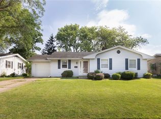 501 Miller Dr, Medina, OH