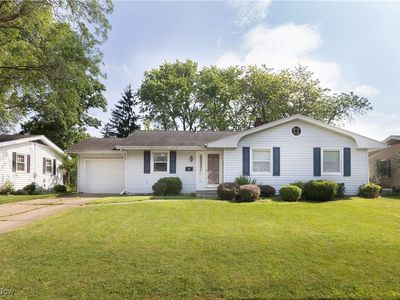 501 Miller Dr, Medina, OH, 44256