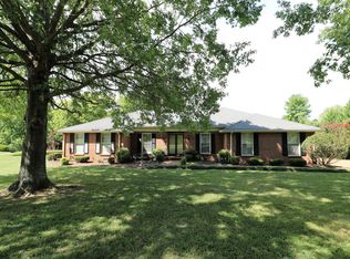 809 Fountainhead Ct, Brentwood, TN 37027