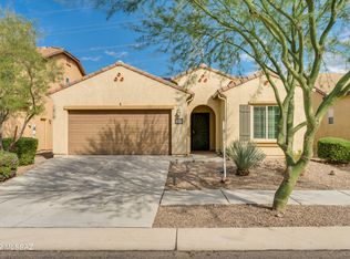 5637 S Sunrise Peak Rd, Tucson, AZ 85747